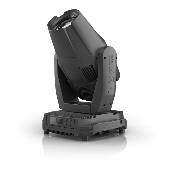 G-Profile Turbo　【IP65/66】